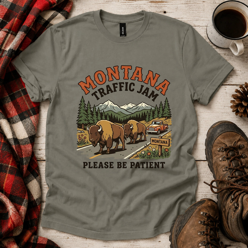 Heather Military Green