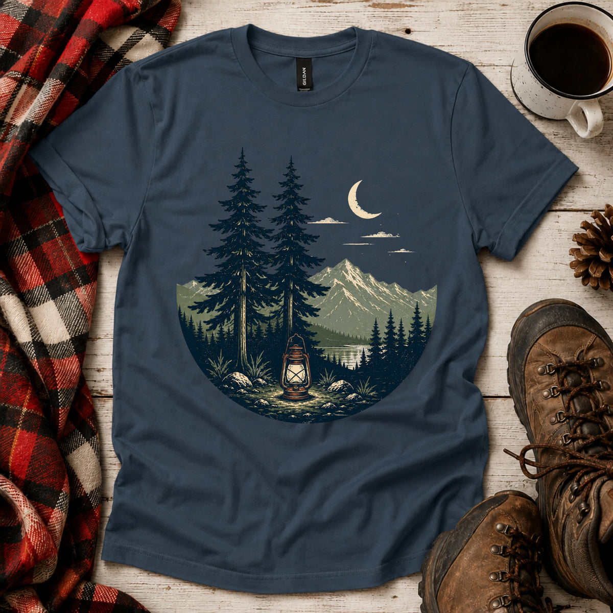 Dark Heather