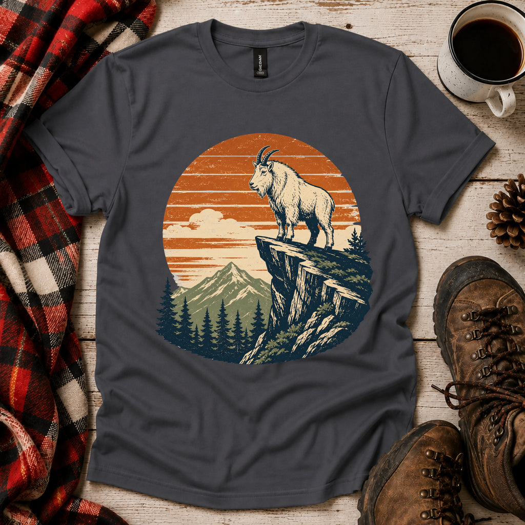 Dark Heather Grey