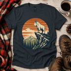 Heather Navy