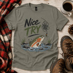 Heather Military Green