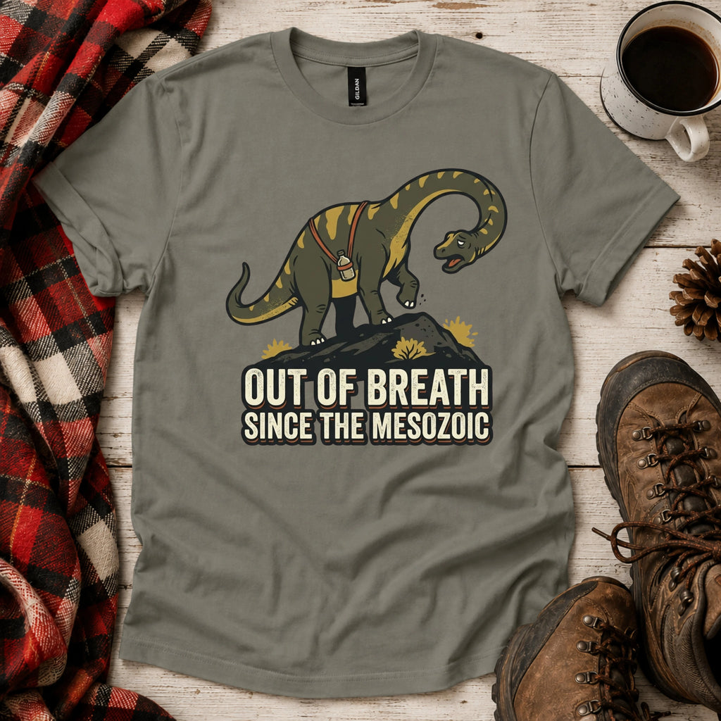 Heather Military Green