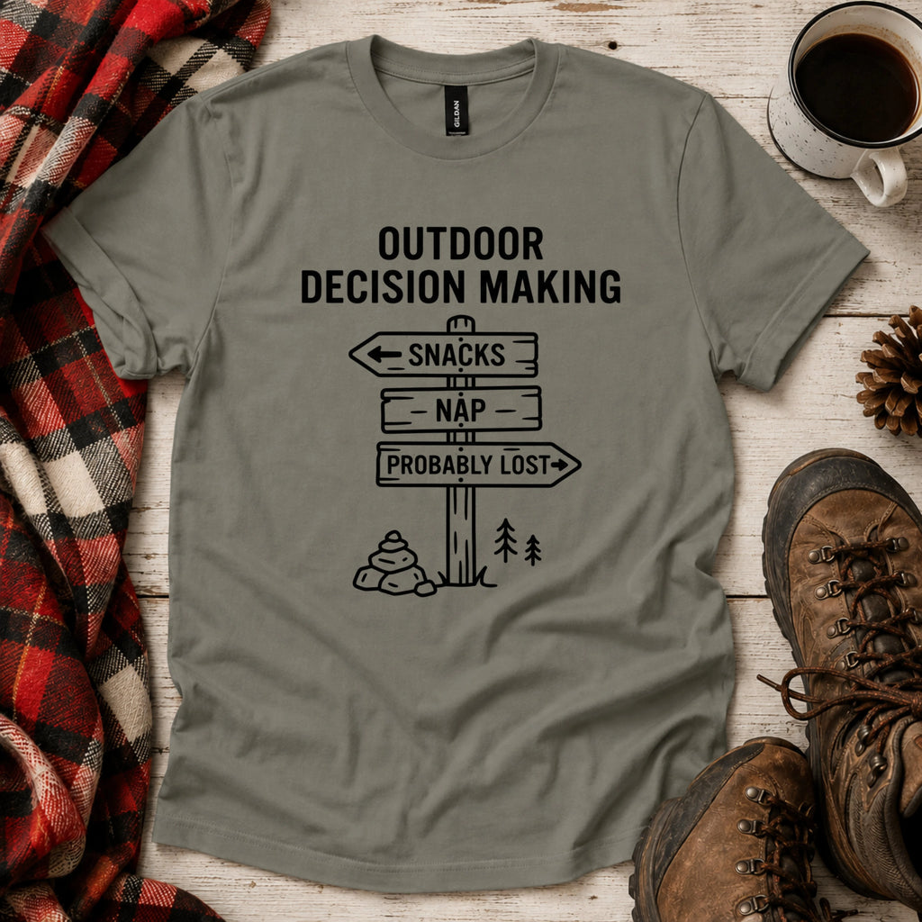 Heather Military Green