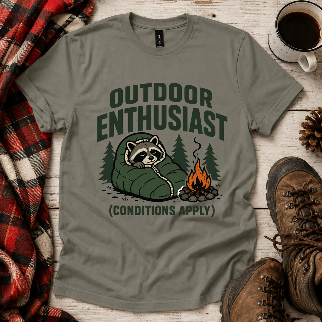 Heather Military Green