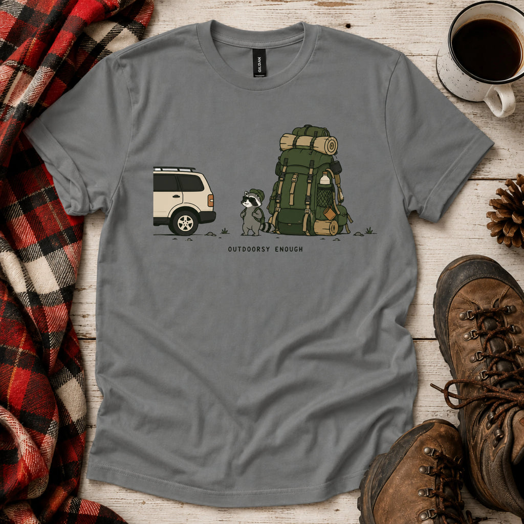Graphite Heather