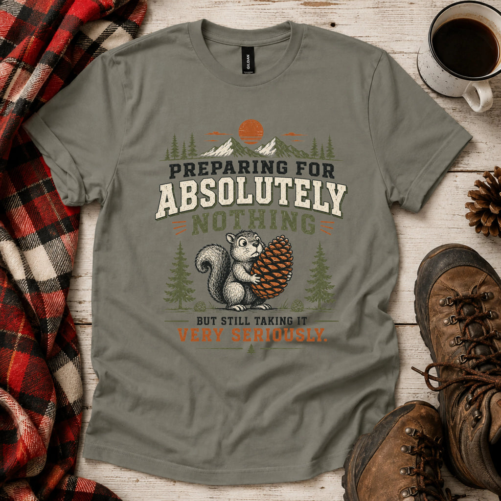Heather Military Green