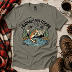 Heather Military Green