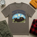 Heather Military Green