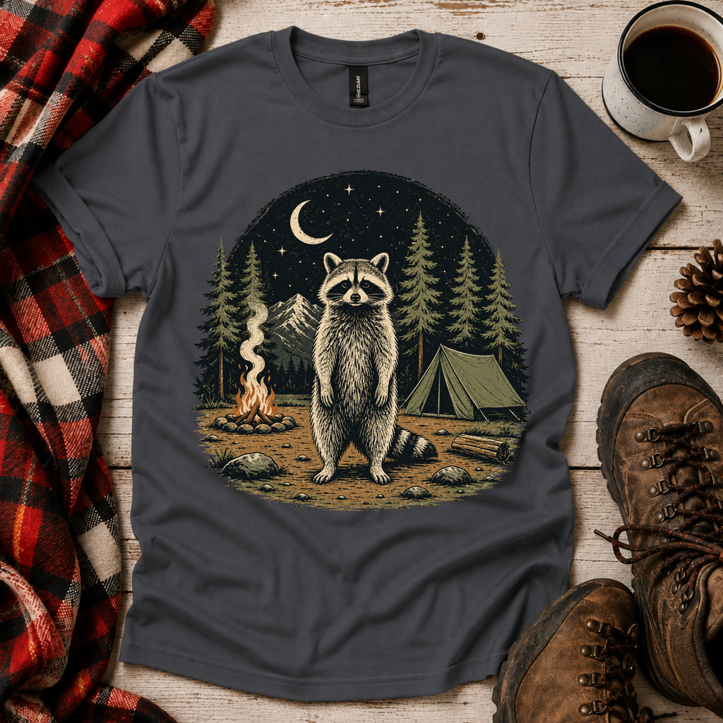 Dark Heather Grey