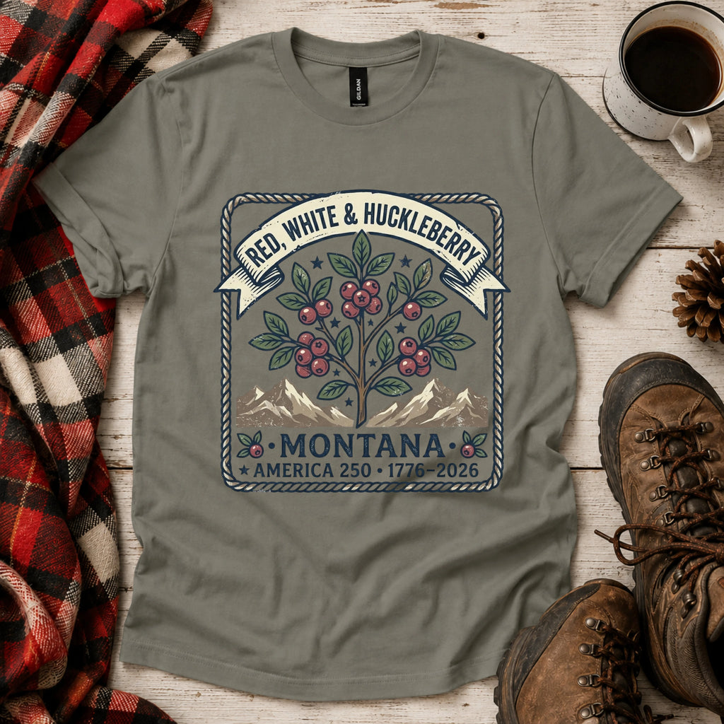 Heather Military Green