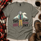 Heather Military Green