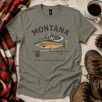 Heather Military Green