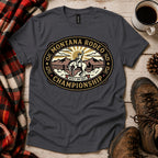 Dark Heather Grey