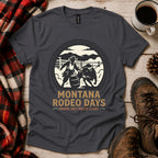 Dark Heather Grey