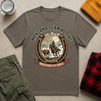 Heather Military Green