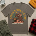 Heather Military Green