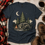 Heather Navy