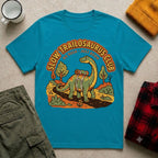 Heather Galapagos Blue