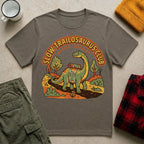 Heather Military Green