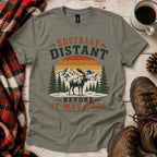Heather Military Green