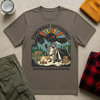 Heather Military Green