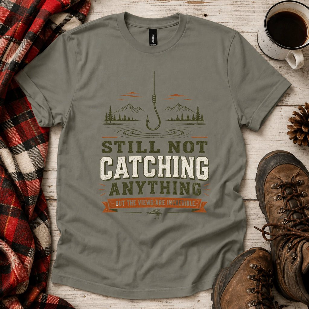 Heather Military Green