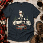 Heather Navy