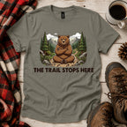 Heather Military Green