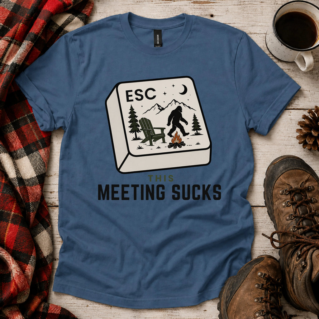 Indigo Blue