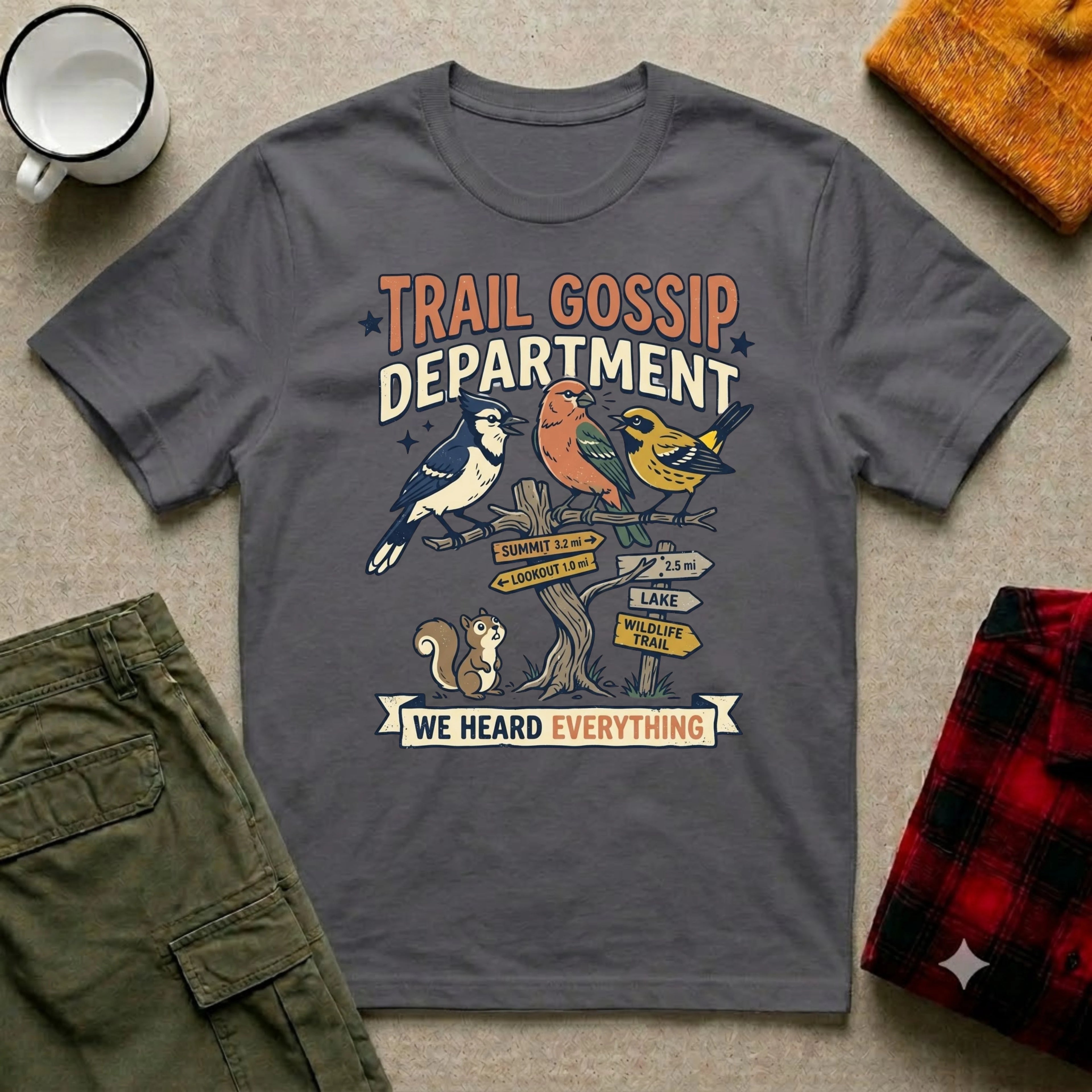 Sport Grey