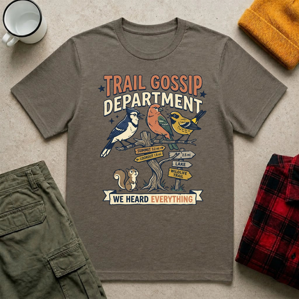 Heather Military Green