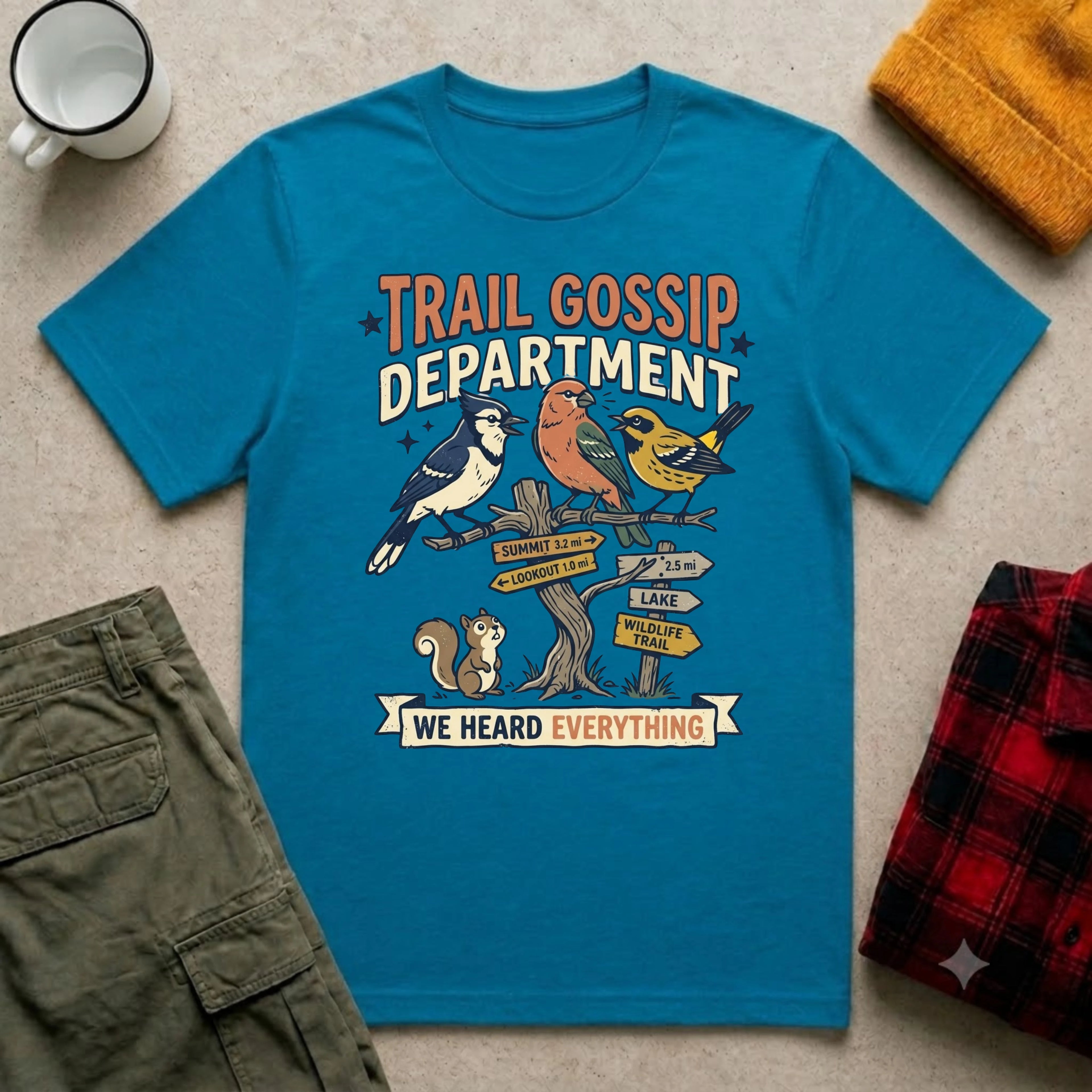 Heather Sapphire