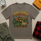 Heather Military Green