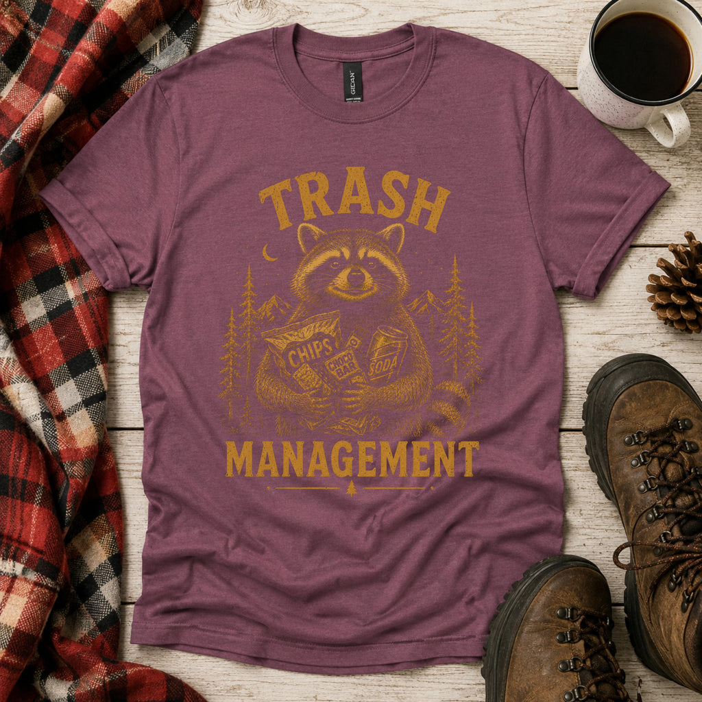 Heather Maroon