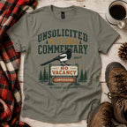 Heather Military Green
