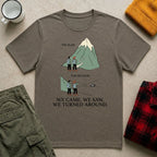 Heather Military Green