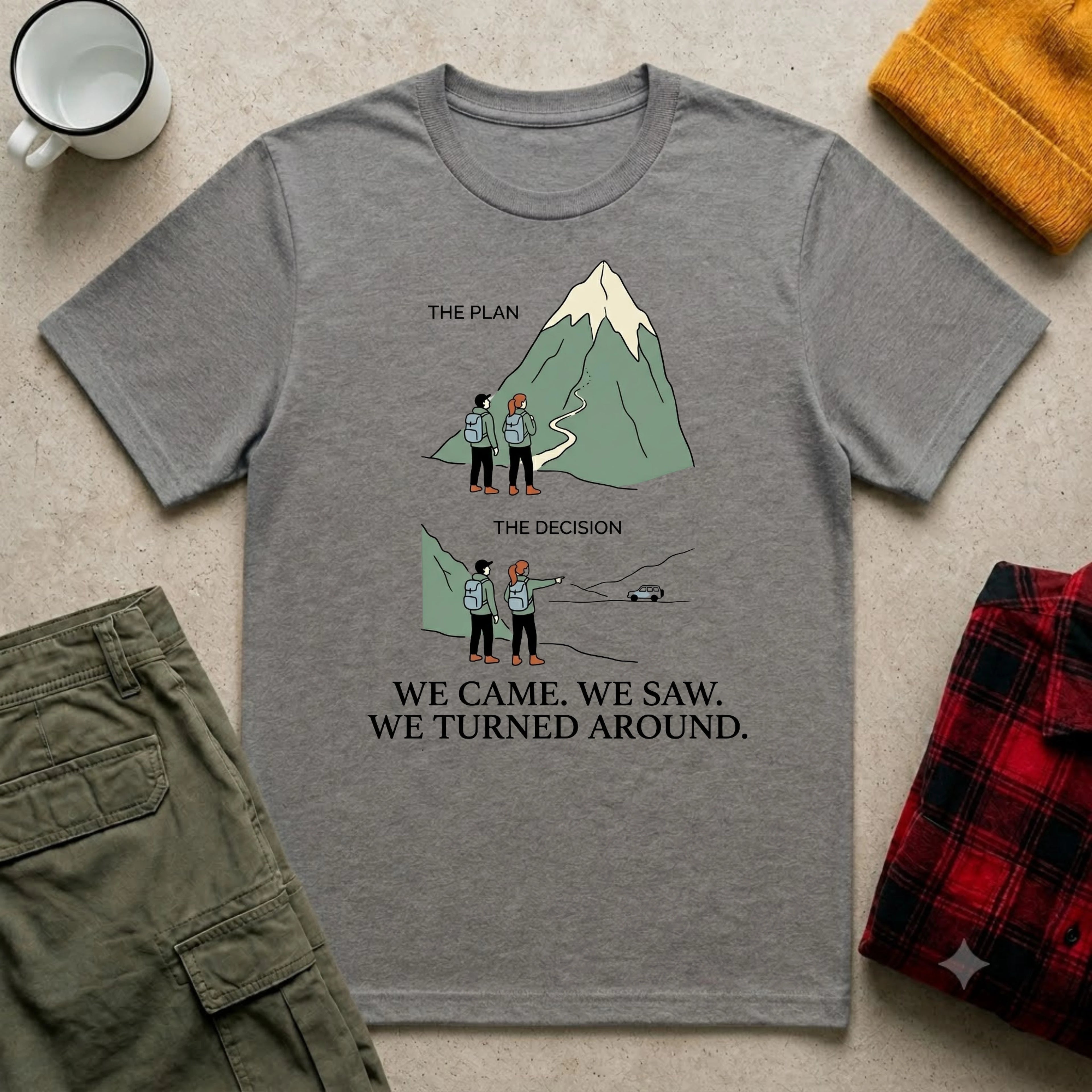Sport Grey