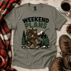 Heather Military Green