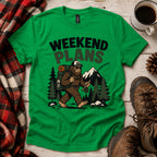 Irish Green