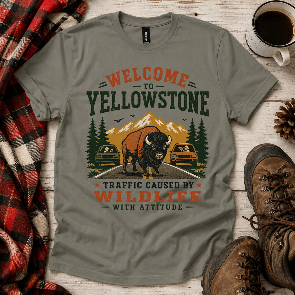 Heather Military Green