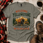 Heather Military Green