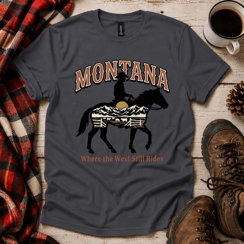 Dark Heather Grey