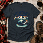 Heather Navy