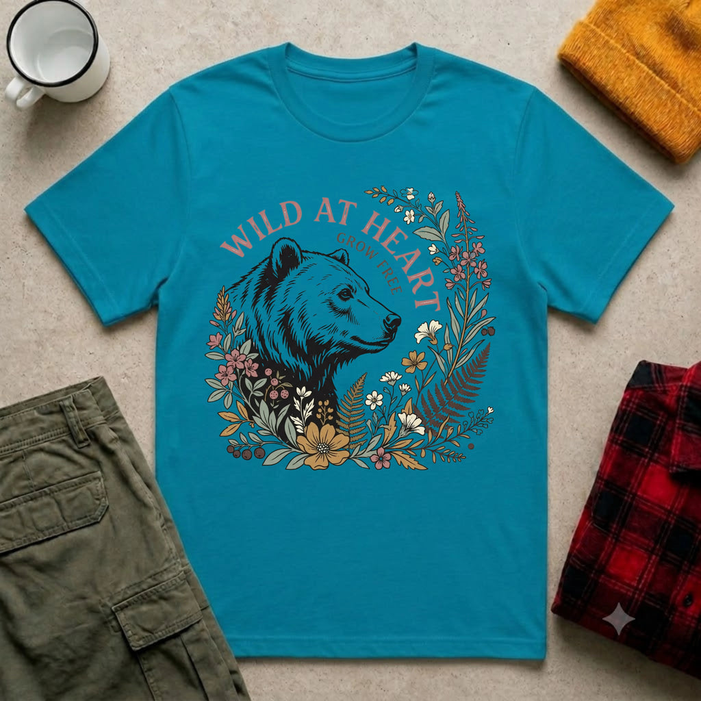 Heather Galapagos Blue