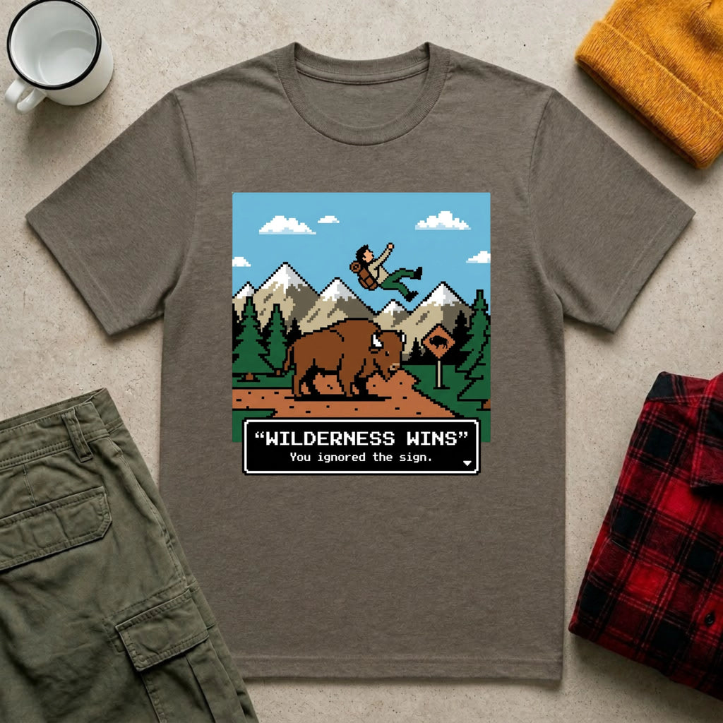 Heather Military Green