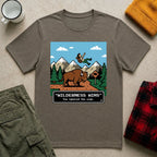 Heather Military Green