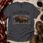 Dark Heather Grey