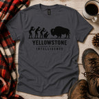 Dark Heather Grey