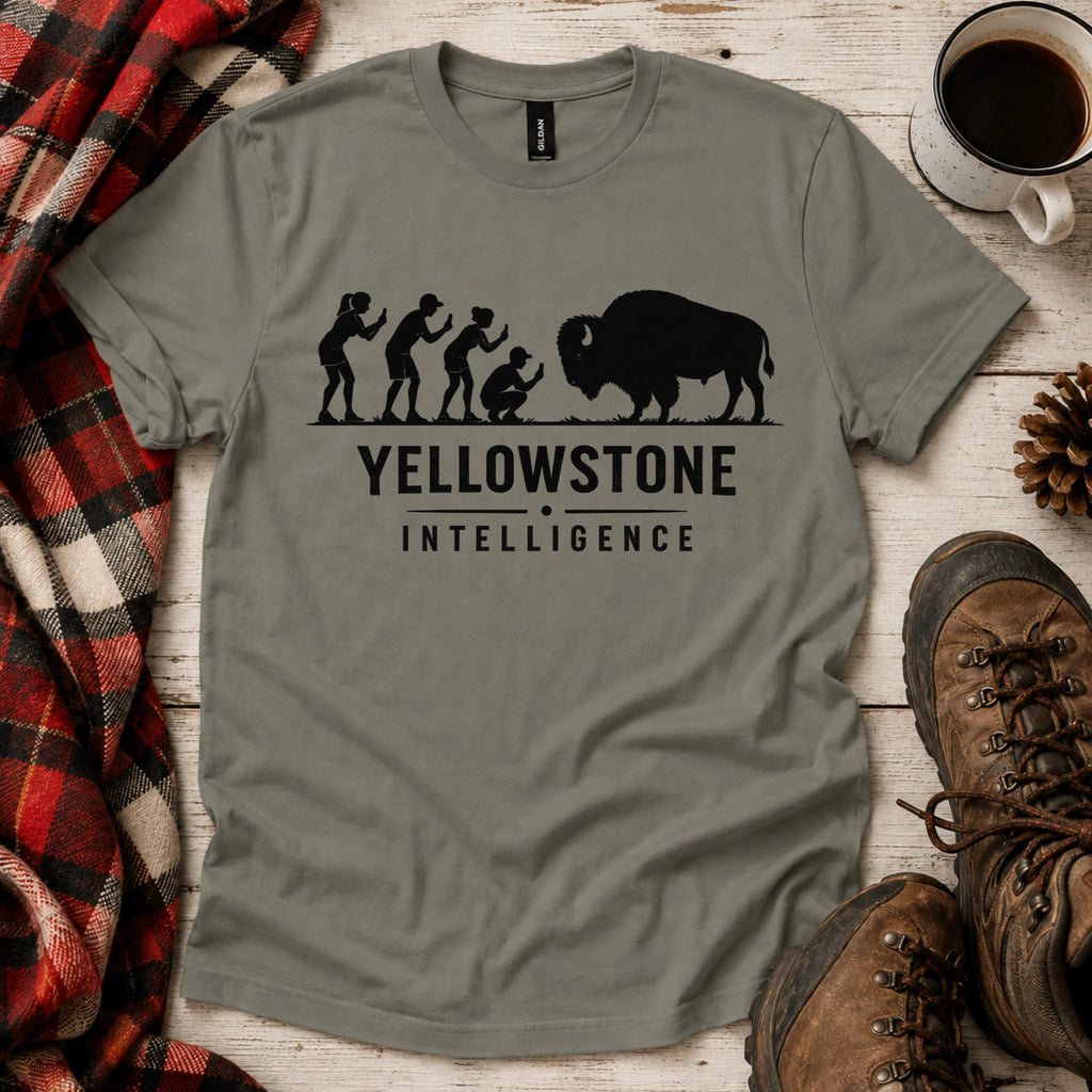 Heather Military Green